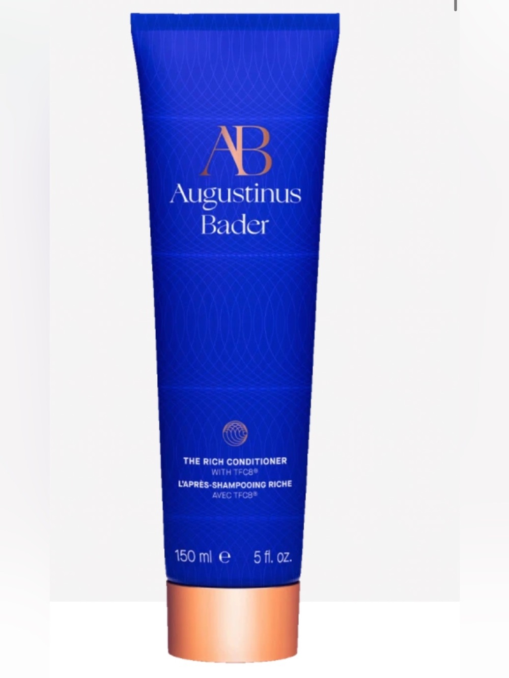 Augustinus Bader The Rich Conditioner
